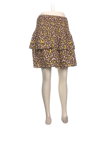 Vintage Love Mini Etek %70 İndirimli. - Görsel 2