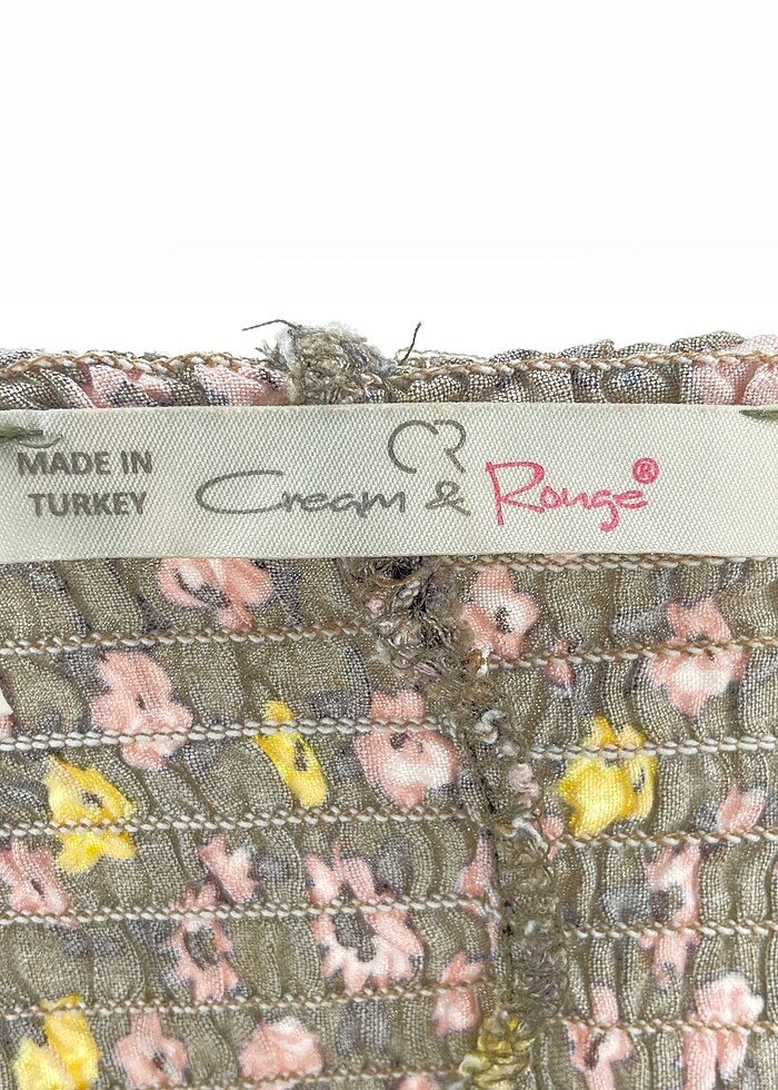 Vintage Love Mini Etek %70 İndirimli. - Görsel 4