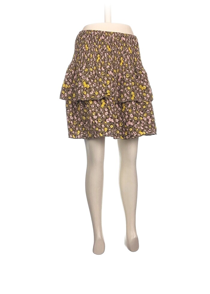 Vintage Love Mini Etek %70 İndirimli. - Görsel 2