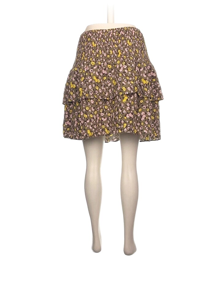 Vintage Love Mini Etek %70 İndirimli. - Görsel 3