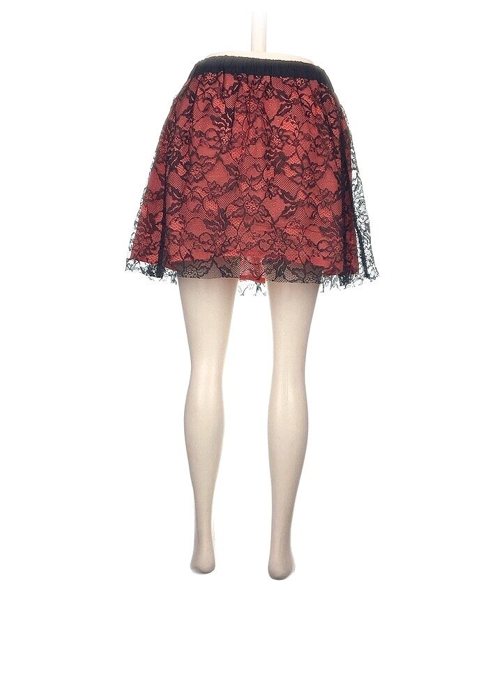 Vintage Love Mini Etek %70 İndirimli. - Görsel 3