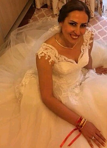 Gelinlik - Görsel 2