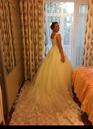 Gelinlik - Görsel 3