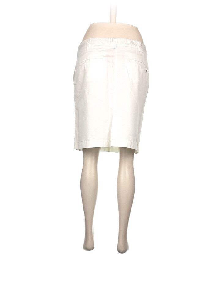 Mango Mini Etek %70 İndirimli. - Görsel 3