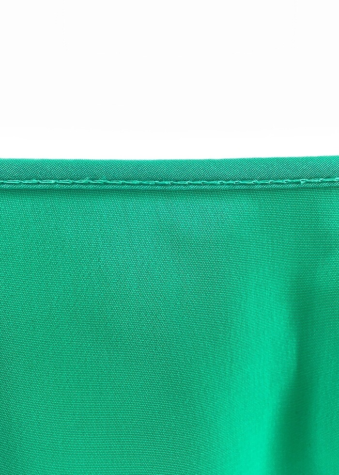 Vintage Love Kısa Elbise %70 İndirimli. - Görsel 4