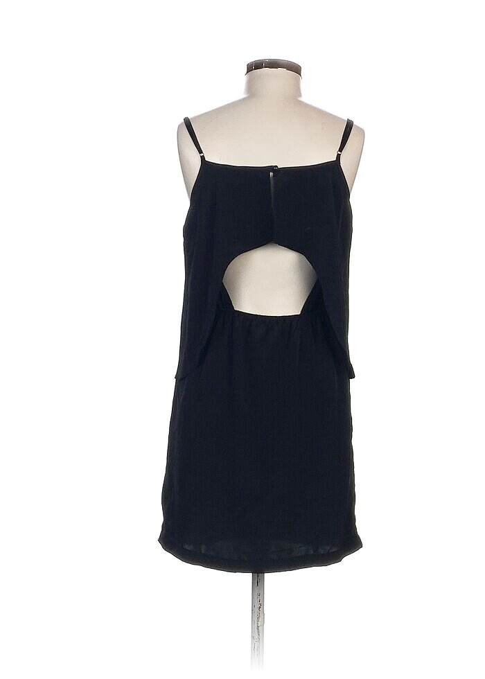 Vintage Love Kısa Elbise %70 İndirimli. - Görsel 3