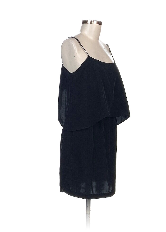 Vintage Love Kısa Elbise %70 İndirimli. - Görsel 2