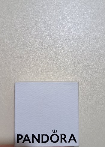  Beden beyaz Renk Pandora kalpli yüzük