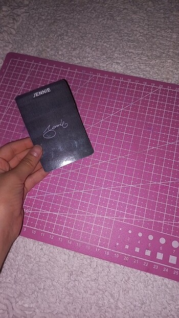  Jennie pc