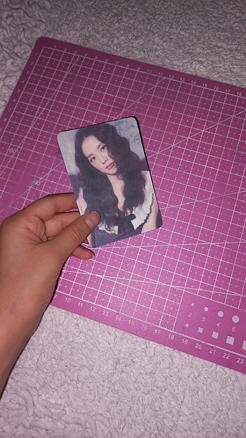 Jisoo pc