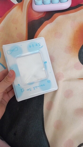 Kore binder
