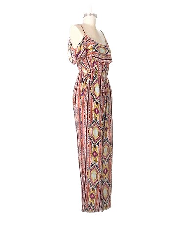 Vintage Love Vintage Love Uzun Tulum %70 İndirimli.