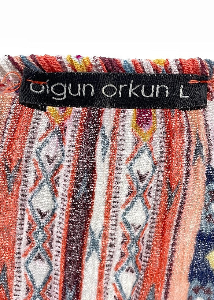 Vintage Love Uzun Tulum %70 İndirimli. - Görsel 4