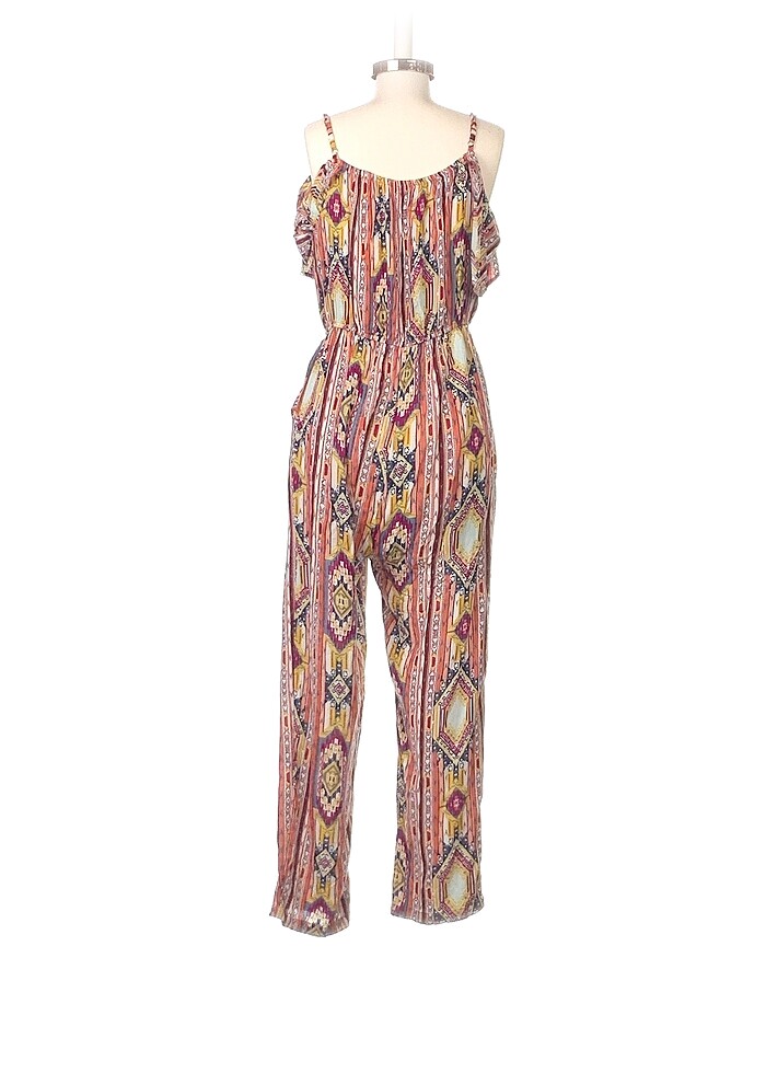 Vintage Love Uzun Tulum %70 İndirimli. - Görsel 3