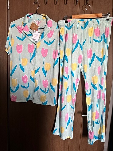 Penti pijama takımı