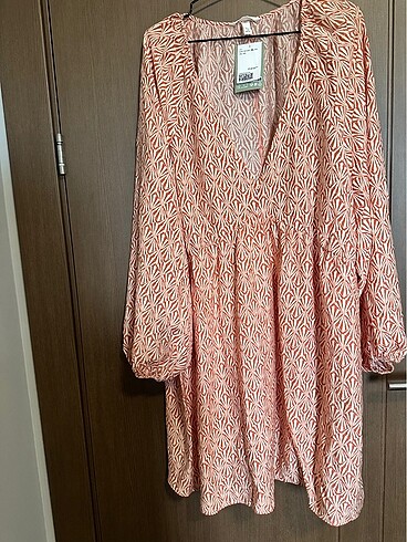 H&M elbise