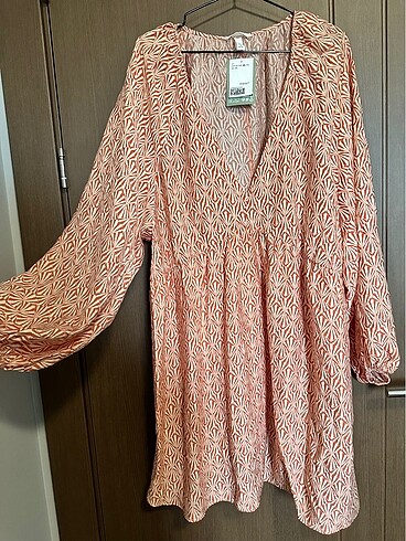 H&M H&M elbise