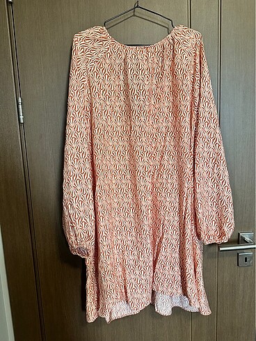 xl Beden H&M elbise