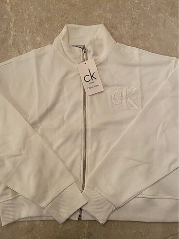 Calvin Klein Calvin Klein Kadın Hırka