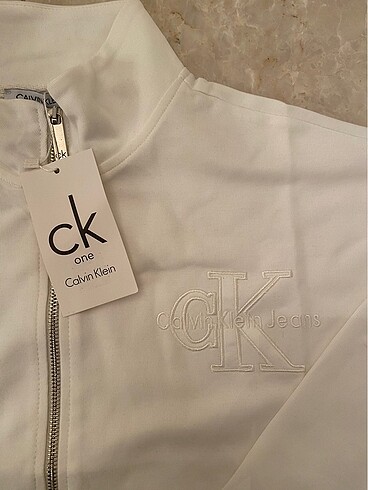 s Beden Calvin Klein Kadın Hırka