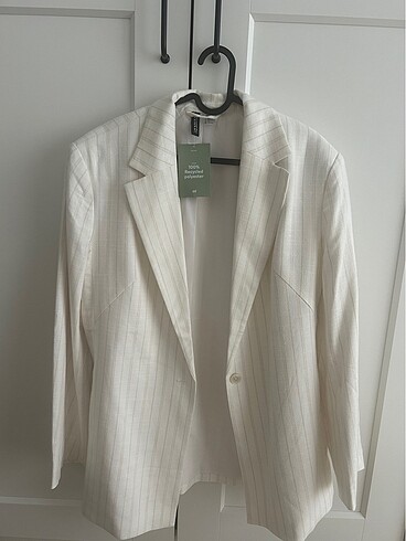 Hm blazer ceket