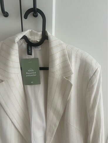 H&M Hm blazer ceket