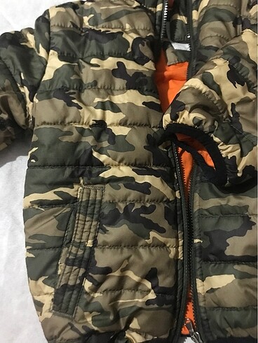 LC Waikiki Bebek mont