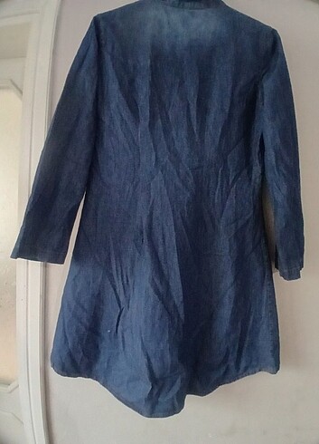 LC Waikiki Kot tunik gomlek 
