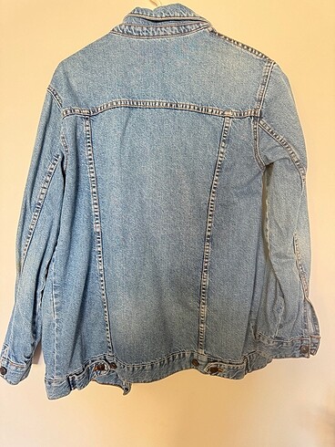 s Beden mavi Renk Pull&Bear Kot Ceket