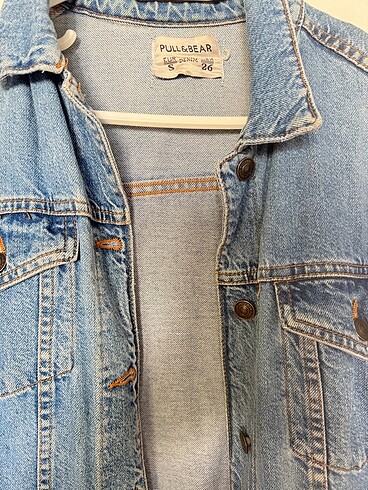 Pull and Bear Pull&Bear Kot Ceket