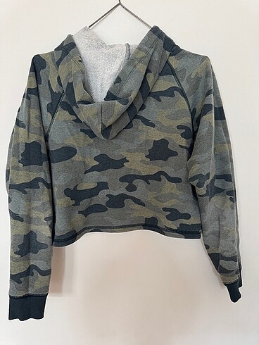 H&M 3 Adet Farklı Sweat