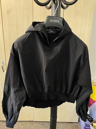 Polo garage sweatshirt