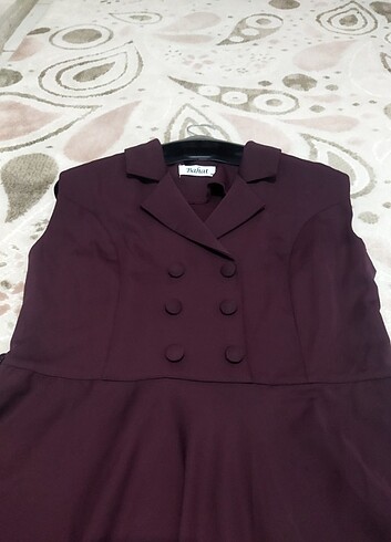 44 Beden Elbise 