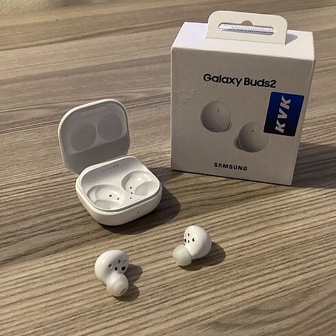Samsung Galaxy Buds 2 Bluetooth Kulaklık