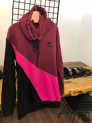 Hummel sweat