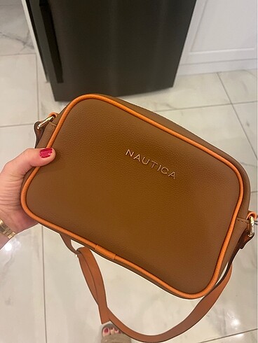 Nautica çanta