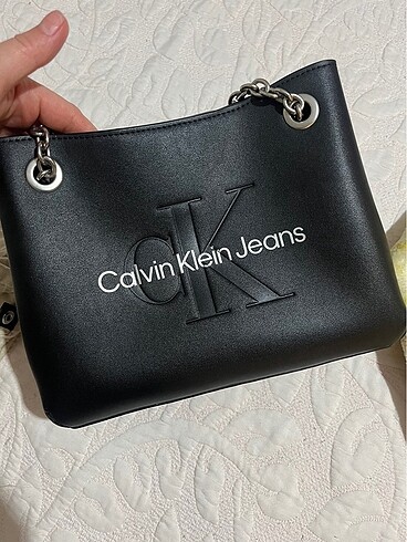 calvin klein orjinal