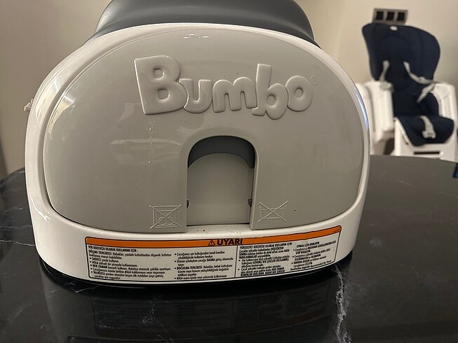  Beden Bumbo Multi Seat