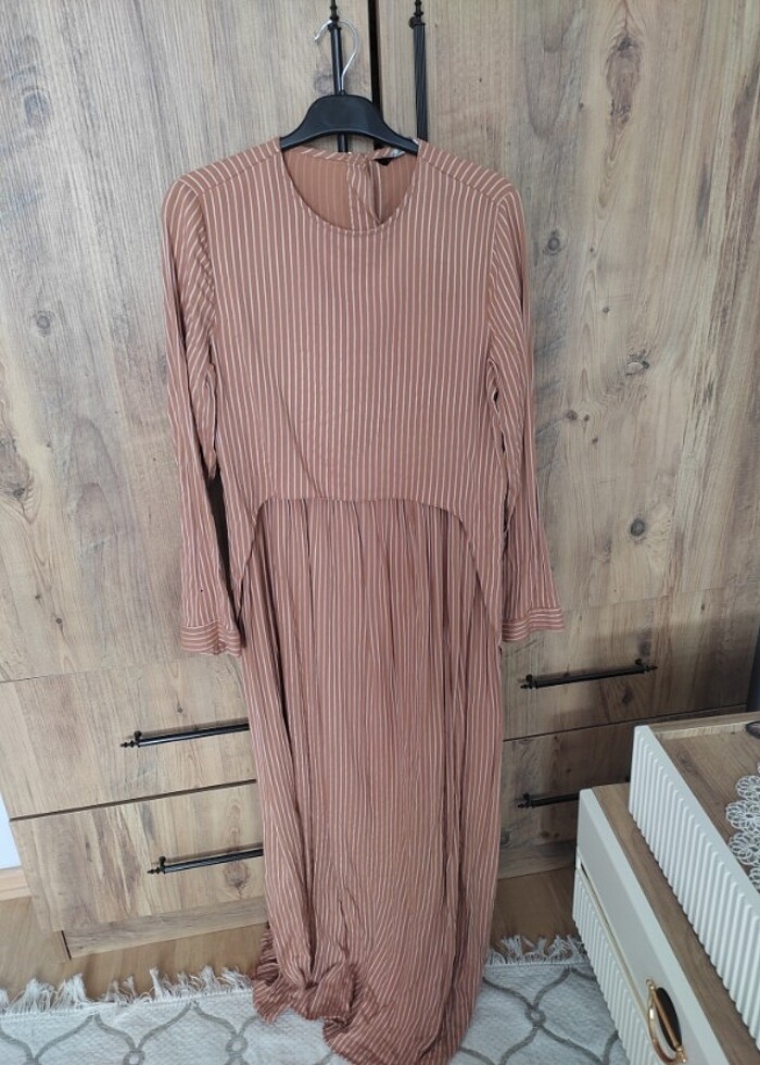 Yazlık spor elbise  - Görsel 2