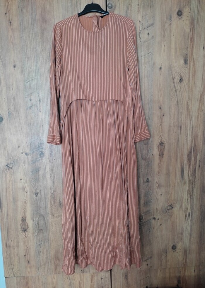 Yazlık spor elbise  - Görsel 3