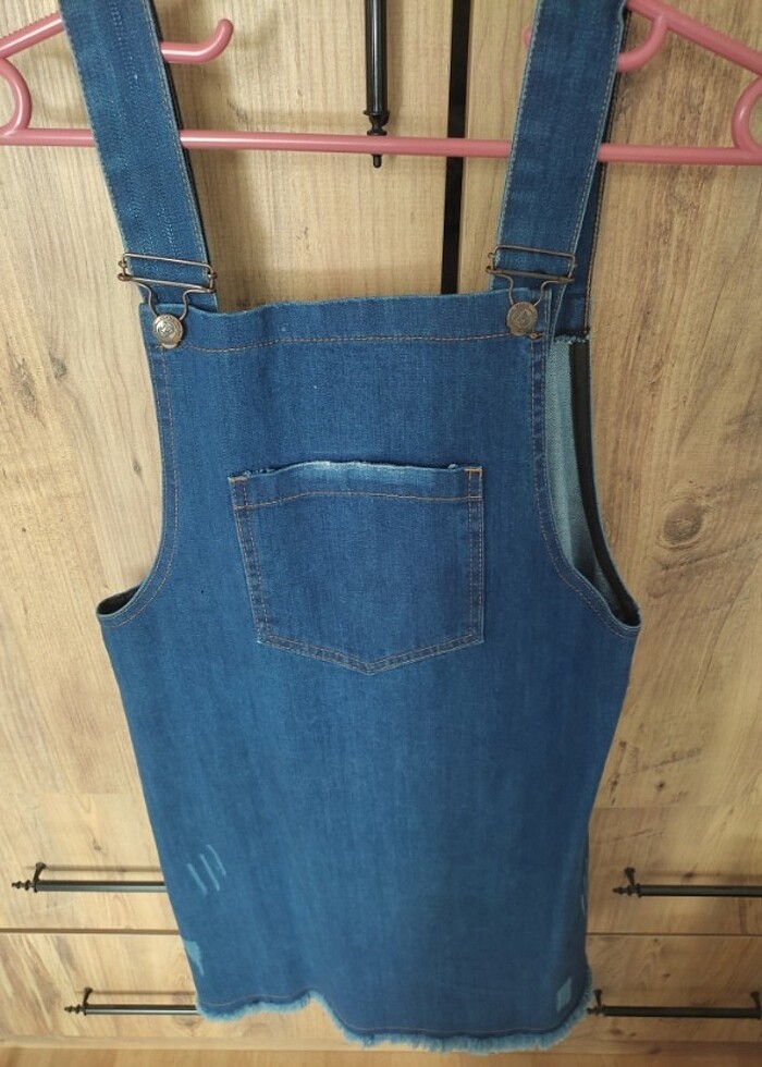 Kot hamile üst  - Görsel 2