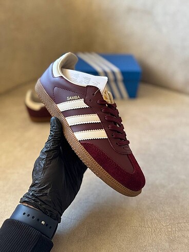 37 Beden ADIDAS SAMBA