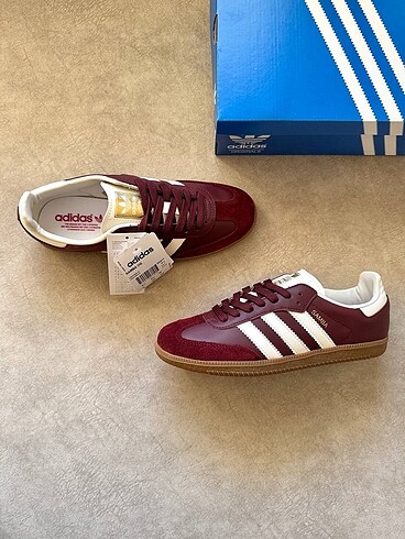 ADIDAS SAMBA
