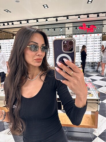 GUCCI GOZLUK
