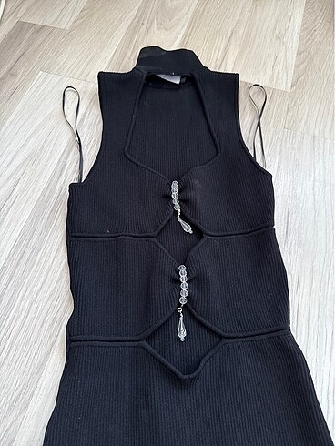 Bershka Bershka elbise