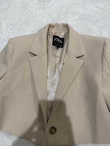 Zara ZARA BLAZER