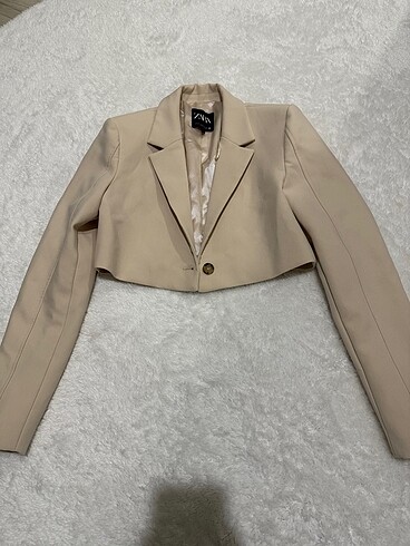 ZARA BLAZER