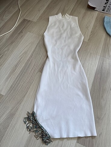 Bershka elbise