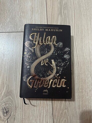 Yabancı yayınları kitap