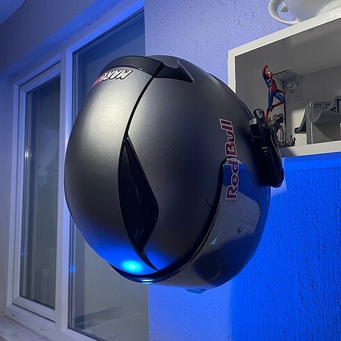 Diğer Motorsiklet ve Bisiklet Kask askılığı